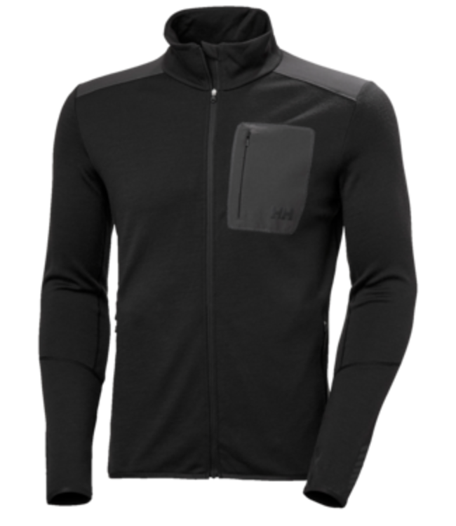 HELLY HANSEN LIFA MERINO MIDLAYER