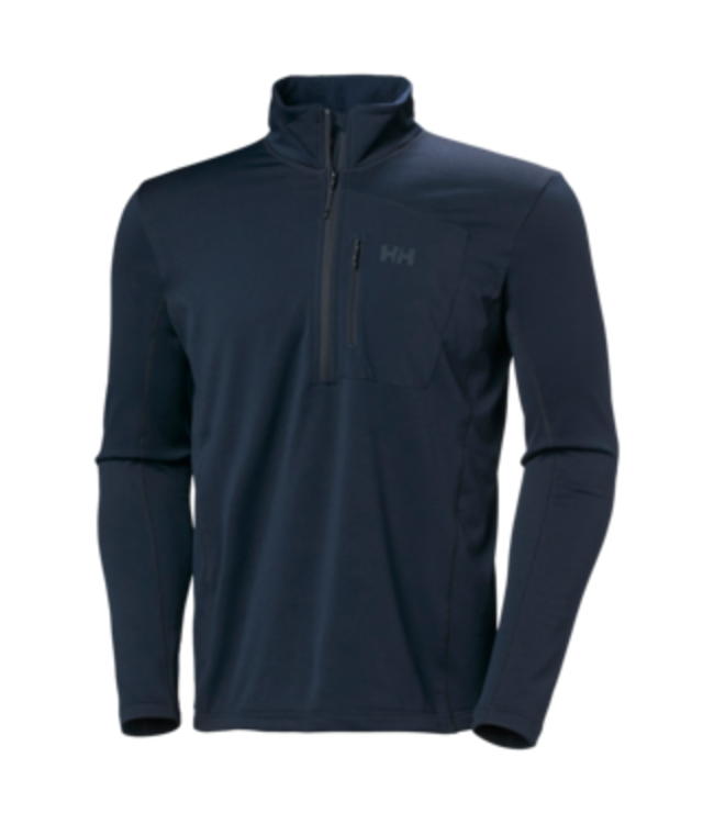 HELLY HANSEN VERSALITE 1/2 ZIP FLEECE