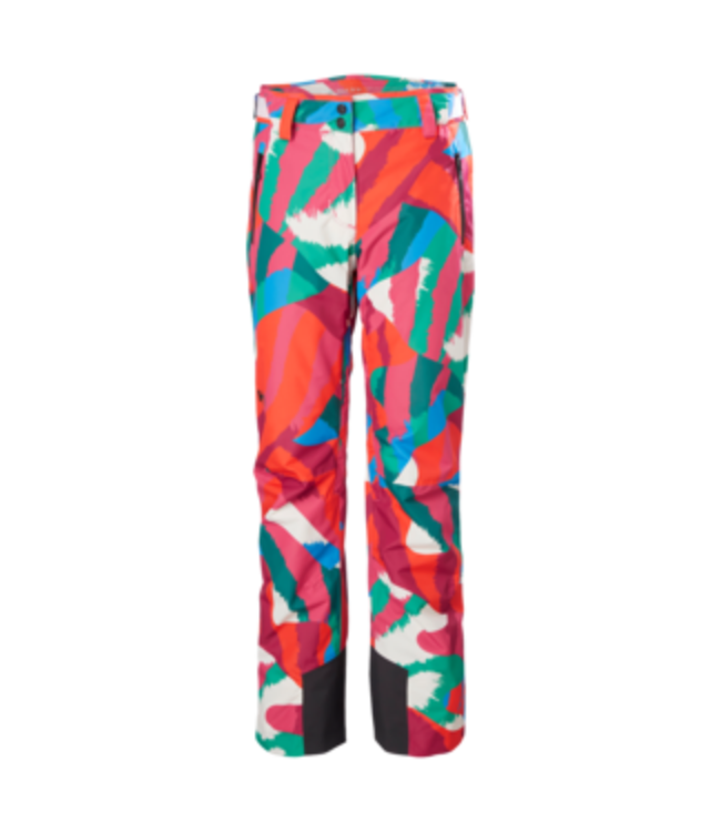 HELLY HANSEN W LEGENDARY INSULATED PANT