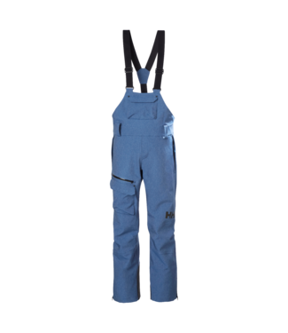HELLY HANSEN W POWDERQUEEN BIB PANT