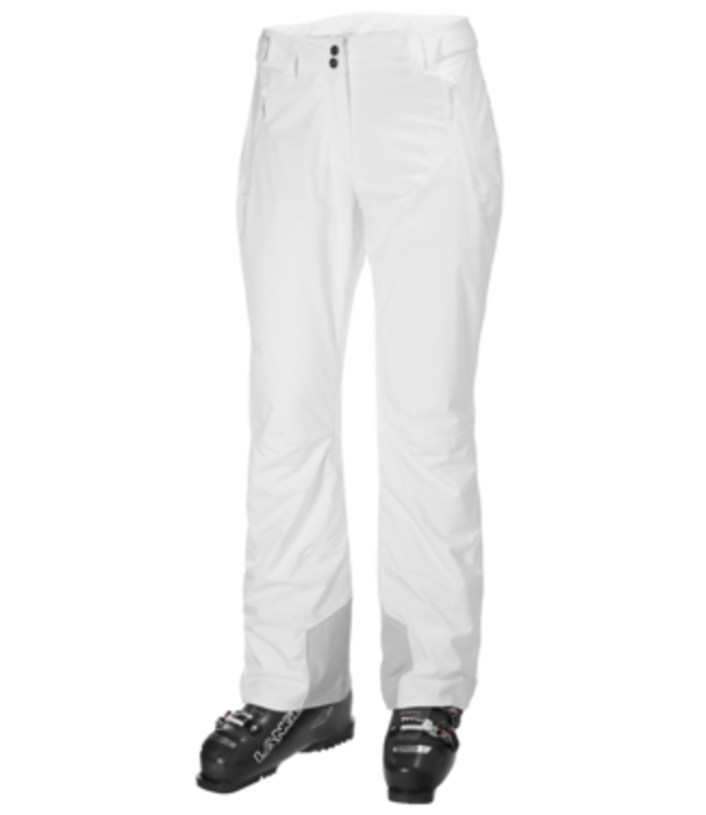 HELLY HANSEN W LEGENDARY INSULATED PANT