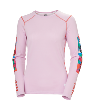 HELLY HANSEN W LIFA ACTIVE CREW