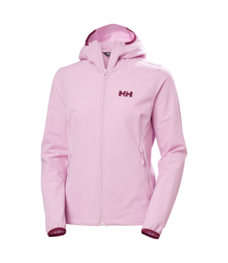 HELLY HANSEN W CASCADE SHIELD JACKET