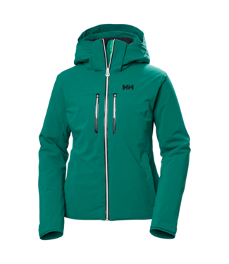 HELLY HANSEN W ALPHELIA LIFALOFT JACKET