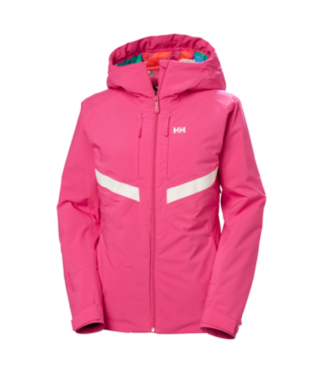 HELLY HANSEN W EDGE 3.0 JACKET