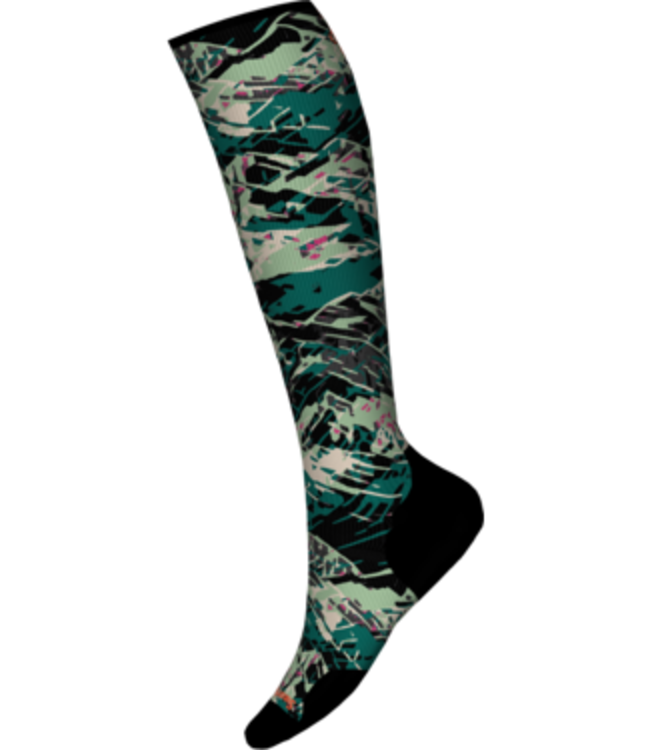 SMARTWOOL SKI TARGETED CUSHION OTC