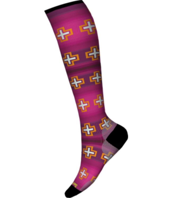 SMARTWOOL W SKI ZERO CUSHION OTC