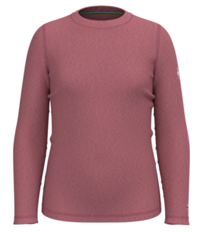 SMARTWOOL KID'S MERINO CREW