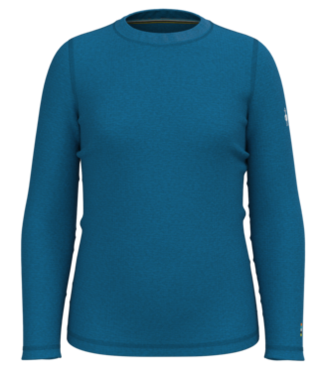 SMARTWOOL KID'S MERINO CREW