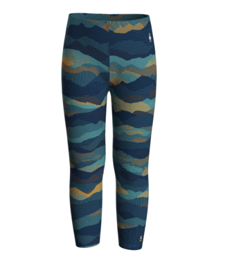 SMARTWOOL KID'S MERINO PANT