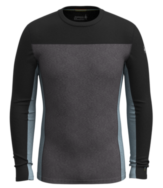 SMARTWOOL M MERINO CREW