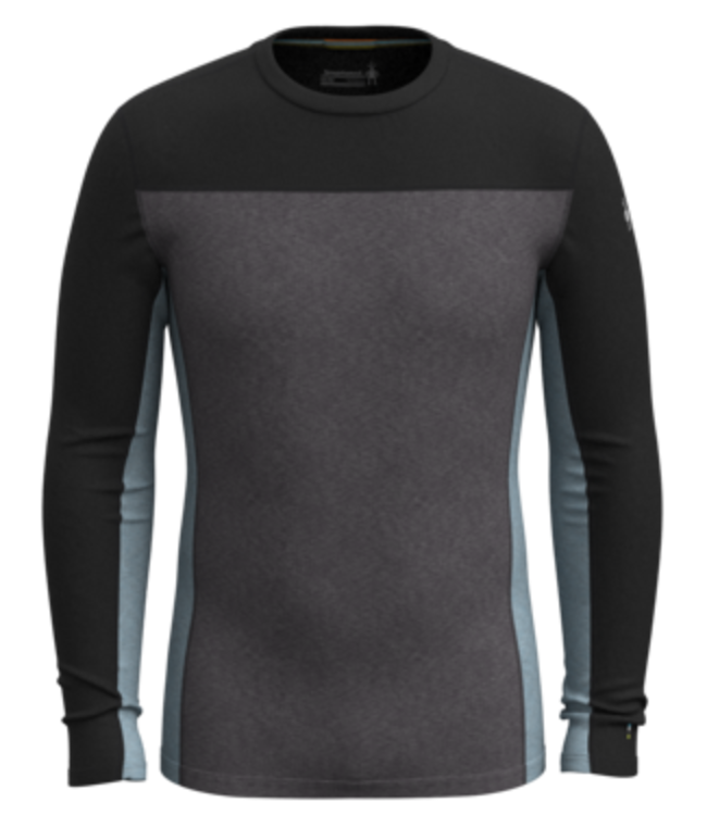SMARTWOOL M MERINO CREW