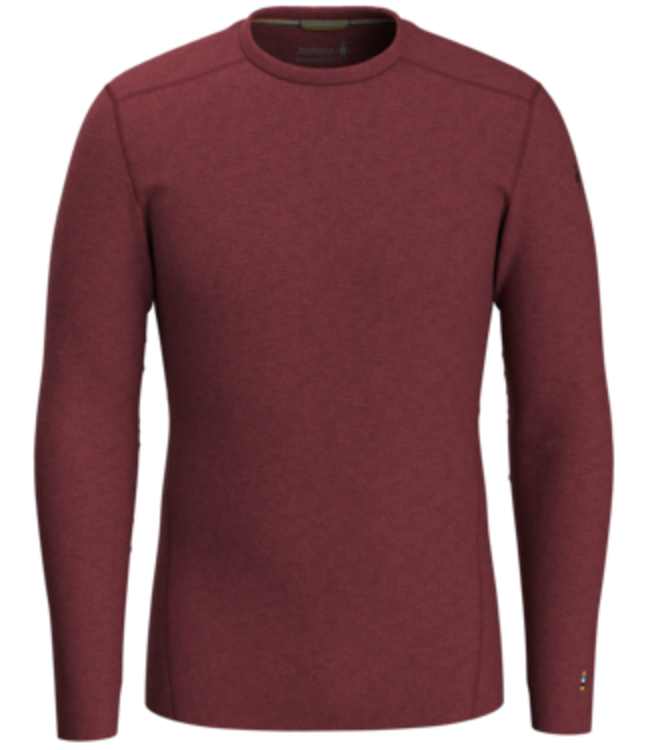 SMARTWOOL M MERINO CREW
