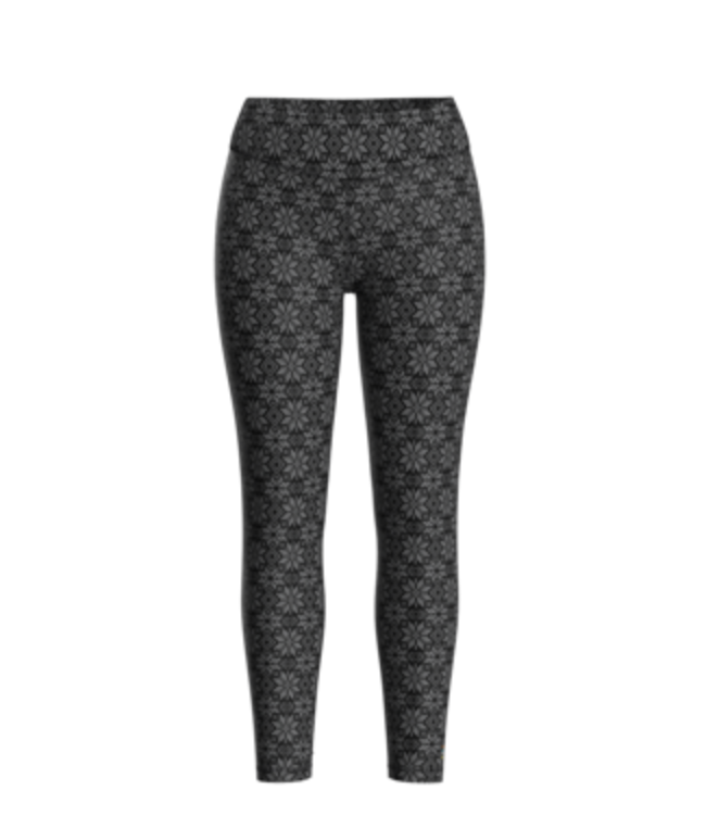 SMARTWOOL W MERINO BOTTOM