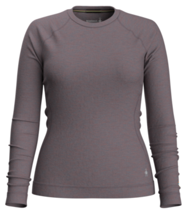 SMARTWOOL W MERINO CREW