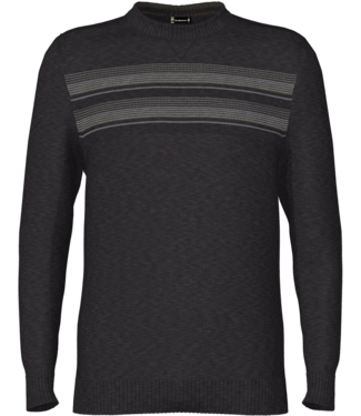 SMARTWOOL M SPARWOOD SWEATER