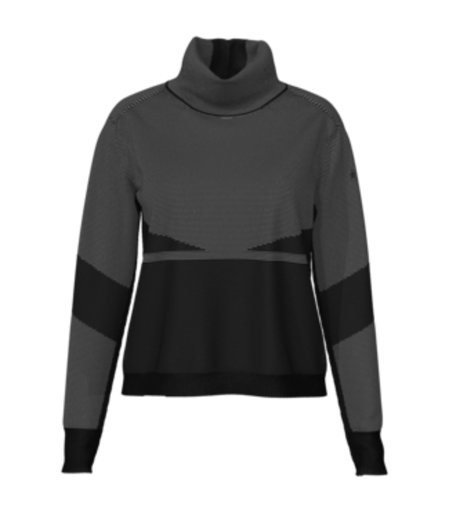 SMARTWOOL W INTRAKNIT MERINO FLEECE