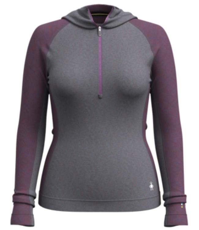 Peak merino hoodie 2025