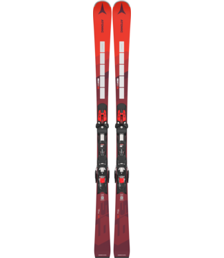 ATOMIC - Peak Performance Ski Shop ATOMIC - Peak Performance Ski Shop