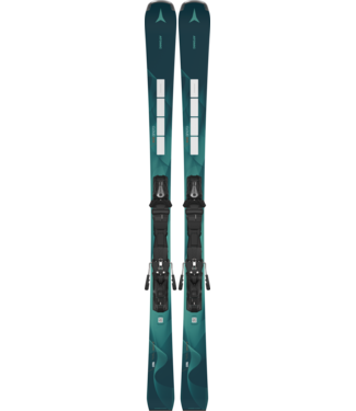ATOMIC 2026 ATOMIC CLOUD Q14 + 12 GW BINDING