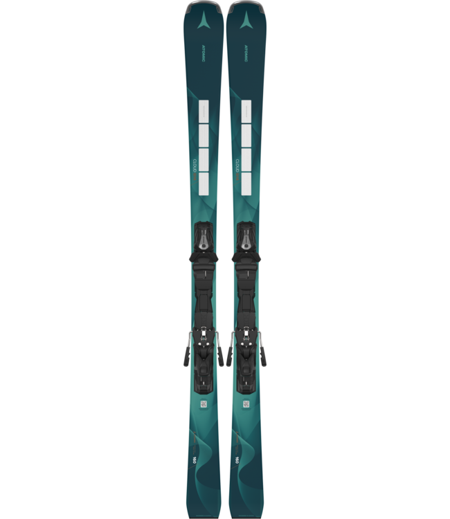 ATOMIC 2026 CLOUD Q14 + 12 GW BINDING