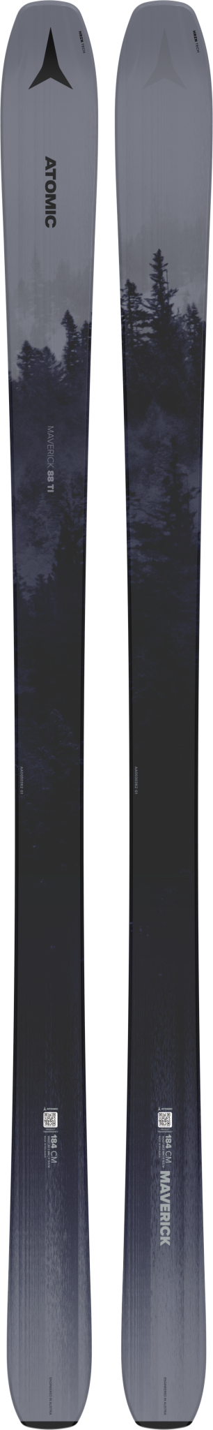 2025 ATOMIC MAVERICK 88 TI - Peak Performance Ski Shop 2025 ATOMIC MAVERICK 88 TI - Peak Performance Ski Shop