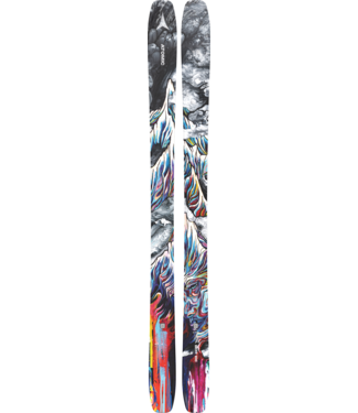 ATOMIC - Peak Performance Ski Shop ATOMIC - Peak Performance Ski Shop