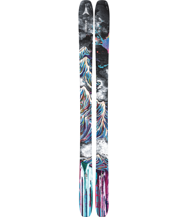 、　 ATOMIC BENT CHETLER 192cm Atomic Bent Chetler 120 Skis - Men's - 2026 - 192 cm | eBay
