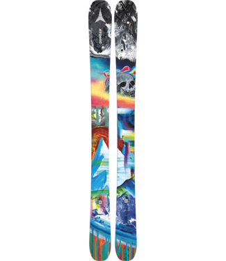 ATOMIC 2025 BENT CHETLER MINI