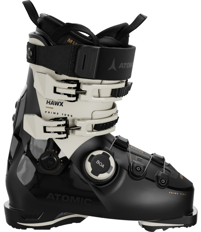 ATOMIC 2026 ATOMIC HAWX PRIME 105 S BOA W