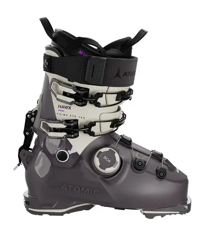 ATOMIC 2026 ATOMIC HAWX PRIME XTD 105 BOA W