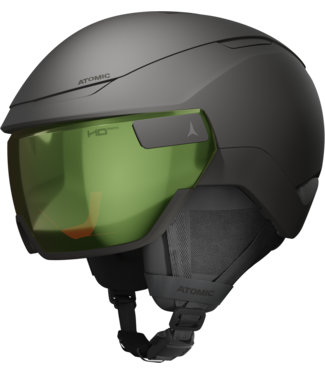 ATOMIC REVENT GT VISOR HD PHOTO