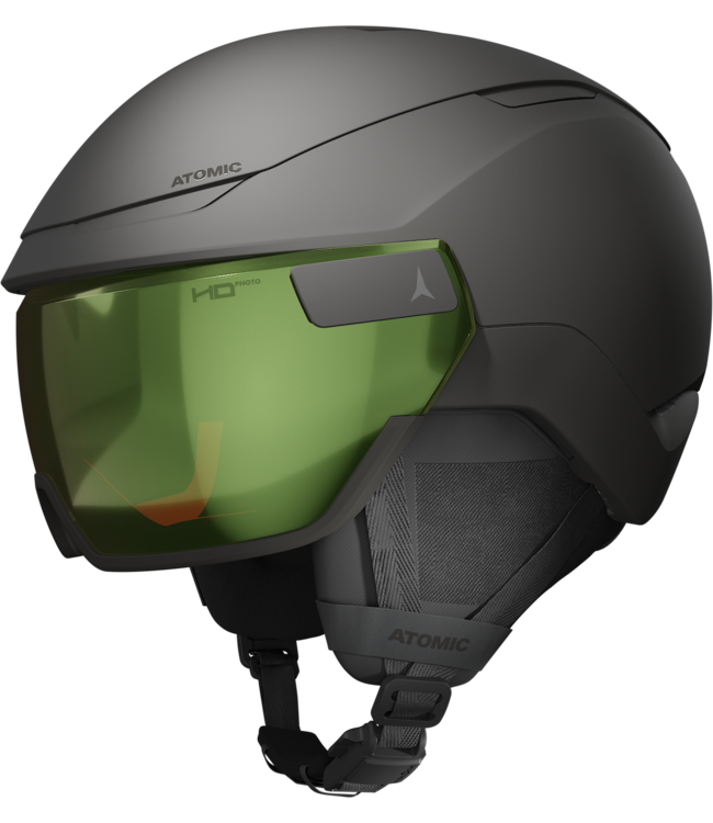 ATOMIC REVENT GT VISOR HD PHOTO