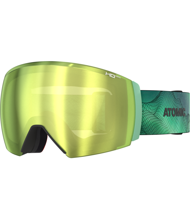 ATOMIC ATOMIC REVENUE Q