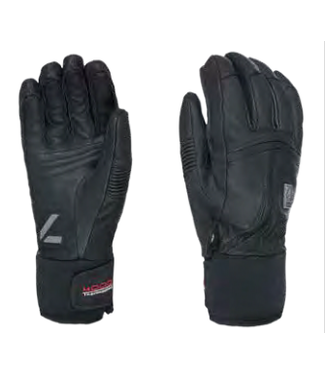 LEVEL OFF PISTE LEATHER GLOVE