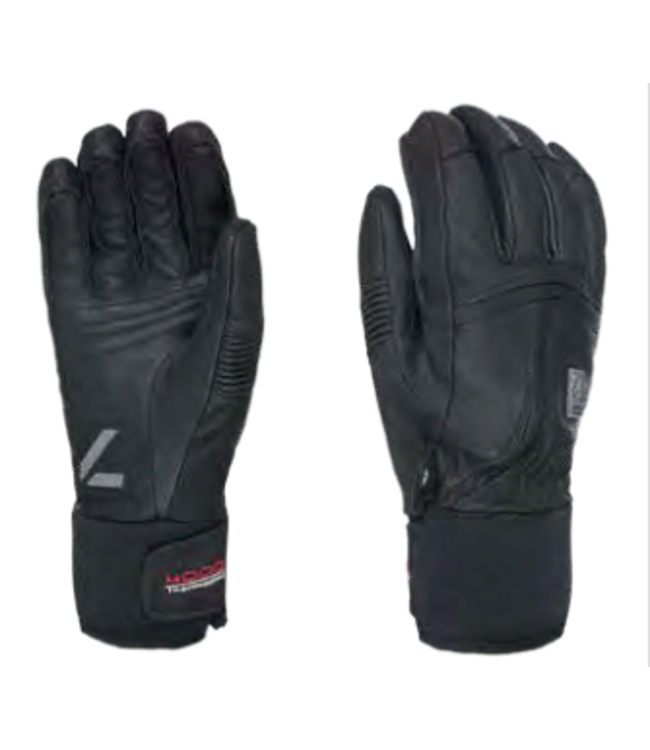 LEVEL OFF PISTE LEATHER GLOVE