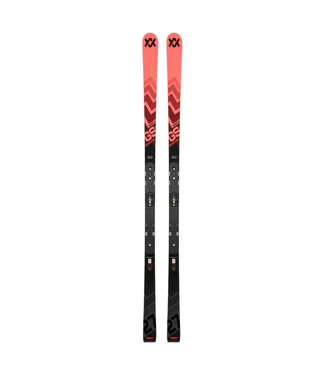2025 VOLKL RACETIGER GS NON FIS - Peak Performance Ski Shop 2025 VOLKL RACETIGER GS NON FIS - Peak Performance Ski Shop