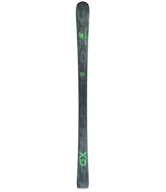 STOCKLI 2026 MONTERO AX