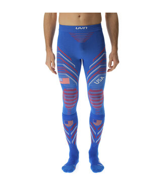 UYN NATYON 3.0 PANTS 3/4 LENGTH