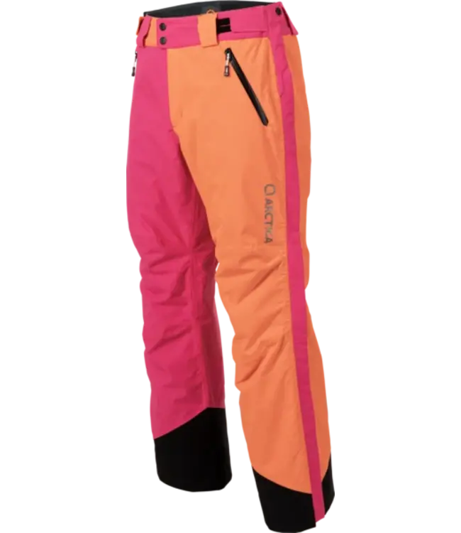 ARCTICA 50/50 ADULT SIDE ZIP PANT 2.0