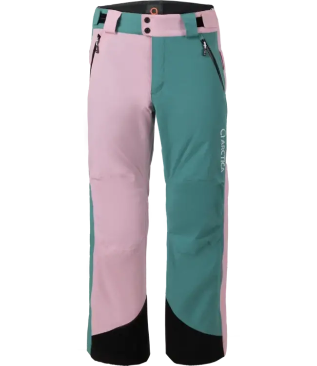 ARCTICA 50/50 ADULT SIDE ZIP PANT 2.0