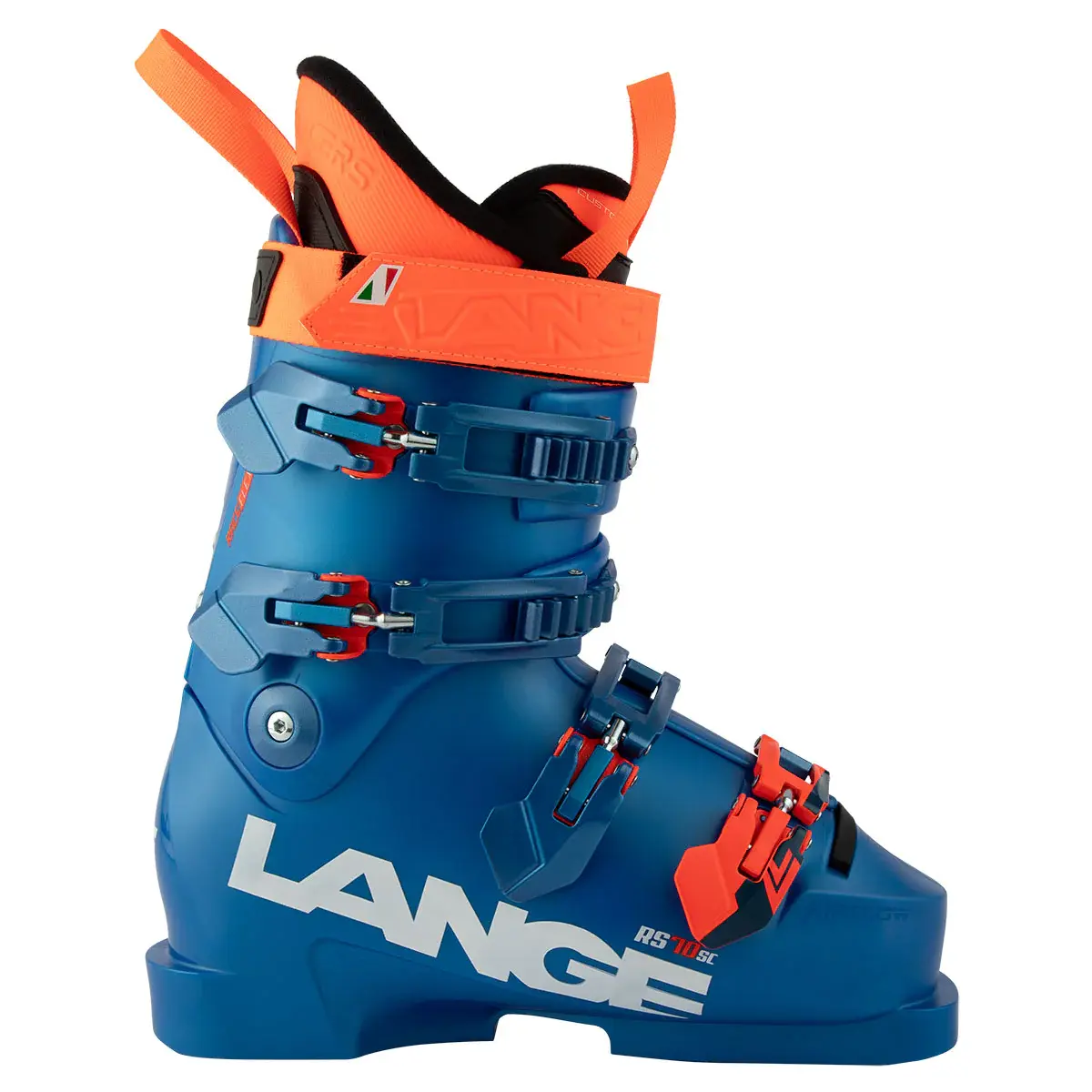 2027 LANGE 70 SC - Peak Performance Ski Shop