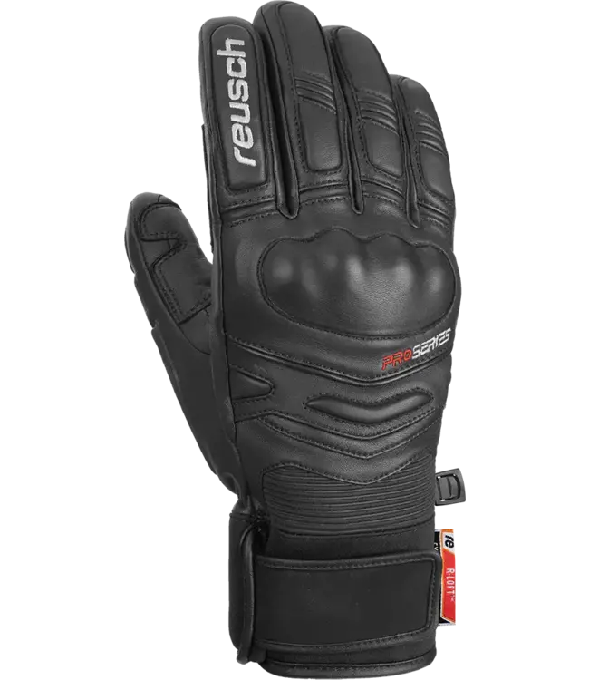 REUSCH WORLD CHAMP GLOVE - Peak Performance Ski Shop REUSCH WORLD CHAMP GLOVE - Peak Performance Ski Shop