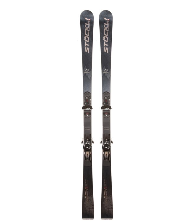 2026 STOCKLI WRT PRO MARCO ODERMATT - Peak Performance Ski Shop 2026 STOCKLI WRT PRO MARCO ODERMATT - Peak Performance Ski Shop
