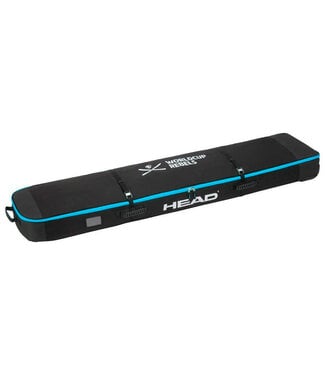 HEAD REBELS 4 PAIR SKIBAG