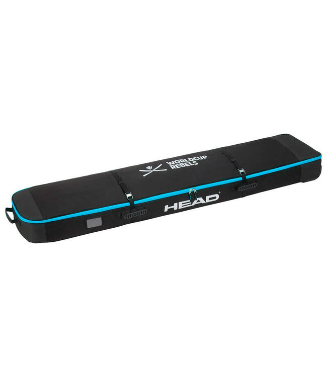 HEAD REBELS 4 PAIR SKIBAG