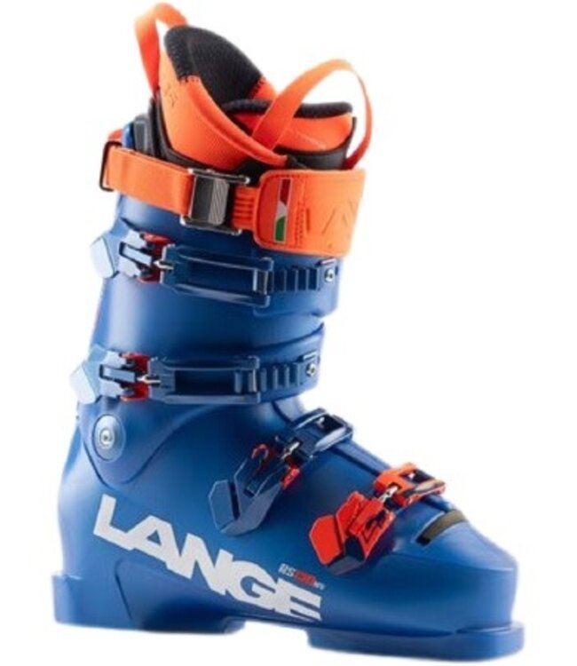 2025 LANGE RS 130 MV Peak Performance Ski Shop