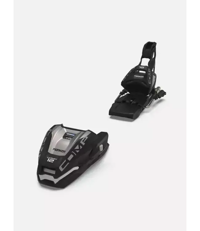 MARKER COMP 12 GW - Peak Performance Ski Shop MARKER COMP 12 GW - Peak Performance Ski Shop