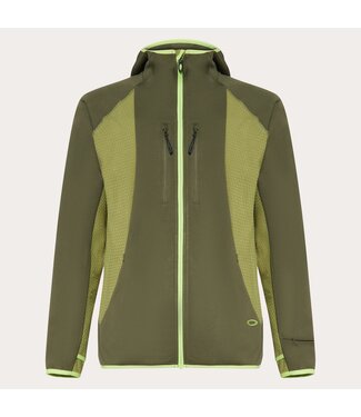 OAKLEY DRIFT TECH FLEECE HOODIE