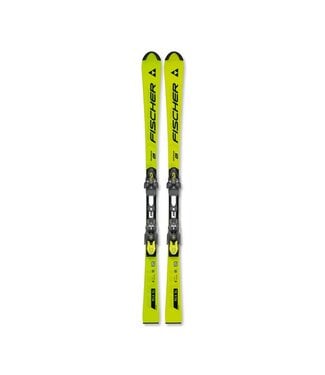 2025 FISCHER RC4 WORLDCUP SL - Peak Performance Ski Shop 2025 FISCHER RC4 WORLDCUP SL - Peak Performance Ski Shop